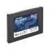 Hårddisk Patriot Memory Burst Elite 960 GB SSD