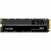 Твърд диск Lexar NM620 256 GB SSD