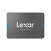 Disque dur Lexar NQ100 480 GB SSD