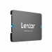 Disque dur Lexar NQ100 480 GB SSD