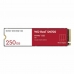 Kõvaketas Western Digital WD Red SN700 250 GB SSD