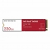 Твърд диск Western Digital WD Red SN700 250 GB SSD