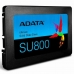 Disco Duro Adata Ultimate SU800 1,24 TB SSD