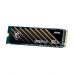 Hårddisk MSI Spatium M450 500 GB SSD