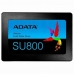 Kovalevy Adata Ultimate SU800 256 GB SSD