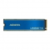 Жесткий диск Adata Legend 710 256 Гб SSD