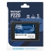 Cietais Disks Patriot Memory P220 1 TB SSD