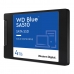 Harddisk Western Digital Blue SA510 4 TB SSD