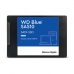 Kõvaketas Western Digital Blue SA510 4 TB SSD