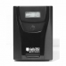 SAI Interactivo Riello NPW 800 DE           Negro 480 W 800 VA