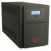 Nepertraukiamo Maitinimo šaltinio Sistema Interaktyvi UPS APC SMV2000CAI 1400 W 2000 VA