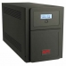 Zasilacz awaryjny UPS Interaktywny APC SMV2000CAI 1400 W 2000 VA