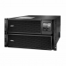 Инрактивен UPS APC SRT8KRMXLI 8000 W