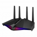 Router Gaming Asus RT-AX82U LAN 10/100/1000 5 GHz Jeux