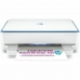 Multifunctionele Printer HP 6010e