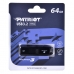 Ključ USB Patriot Memory Xporter 3 Črna 64 GB