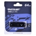 USB-stik Patriot Memory Xporter 3 Sort 64 GB