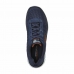 Scarpe Sportive Uomo Skechers Track Moulton Blu scuro