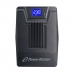 Système d'Alimentation Sans Interruption Interactif Power Walker VI 1000 SCL FR 600 W