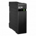 Nepertraukiamo Maitinimo šaltinio Sistema Interaktyvi UPS Eaton Ellipse ECO 500 FR 300 W