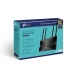 Роутер TP-Link ARCHER AX23 Wi-Fi 5 GHz Чёрный