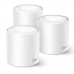 Ruter TP-Link Deco X50 (3-pack)