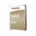 Pevný disk Toshiba HDWG11AUZSVA 10TB 3,5
