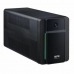 Uninterruptible Power Supply System Interactive UPS APC BVX1200LI-GR 1200 VA 27 W 650 W