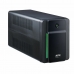 Uninterruptible Power Supply System Interactive UPS APC BX1600MI            