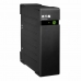 Uninterruptible Power Supply System Interactive UPS Eaton EL650IEC