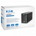 Katkestamatu Toiteallikas Interaktiivne süsteem UPS Eaton 5E Gen2 1600 USB 900 W 1600 VA