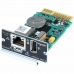 Système d'Alimentation Sans Interruption Interactif APC NETWORK MANAGEMENT CARD FOR EASY UPS, 1-PHASE