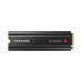 Festplatte Samsung MZ-V8P2T0 2 TB SSD