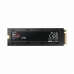 Cietais Disks Samsung MZ-V8P2T0 2 TB SSD