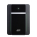 Sistema Interactivo de Fornecimento Ininterrupto de Energia APC BX2200MI-GR 1200 W