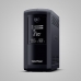 Nepertraukiamo Maitinimo šaltinio Sistema Interaktyvi UPS Cyberpower VP1000ELCD-FR 550 W