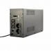 Uninterruptible Power Supply System Interactive UPS GEMBIRD EG-UPS-035 1200 W 2000 VA