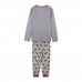 Pyjama Mickey Mouse Grey (Adults) Men