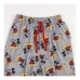 Pyjamat Mickey Mouse Harmaa (Aikuisten) Miehet