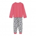 Pyjama Kinderen Minions Roze