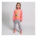 Pijama Infantil Minions Roz