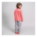 Pyjama Kinderen Minions Roze