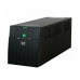 Keskeytymätön Virtalähdejärjestelmä Interaktiivinen Järjestelmä UPS Ever Sinline 2000 1300 W