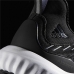 Sportschoenen voor heren Adidas Alphabounce Zwart