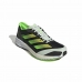 Vyriški sportbačiai Adidas Adizero Adios 7 Juoda