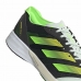 Férfi edzőcipő Adidas Adizero Adios 7 Fekete