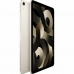 Tablet Apple iPad Air 8 GB RAM M1 Béžová Striebristý starlight 256 GB