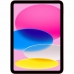 Nettbrett Apple iPad 2022   Rosa 256 GB