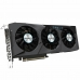 Placă Grafică Gigabyte GeForce RTX 3070 EAGLE OC 8G (rev. 2.0) 8 GB GDDR6