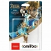 Gyűjthető figura Amiibo The Legend of Zelda: Breath of the Wild - Link (Archer)